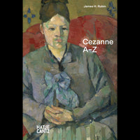 Paul Cezanne: A to Z